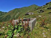 25 Passaggio a baita con abbeveratoio 